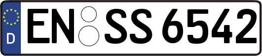 EN-SS6542