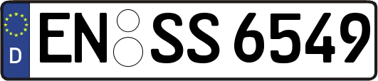 EN-SS6549