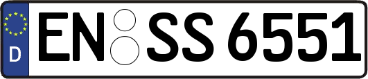 EN-SS6551