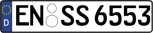 EN-SS6553