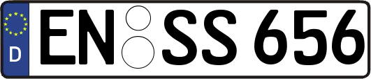 EN-SS656