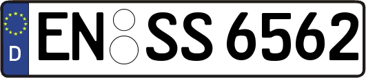 EN-SS6562