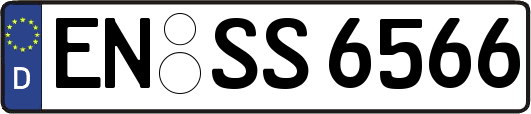 EN-SS6566