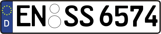 EN-SS6574