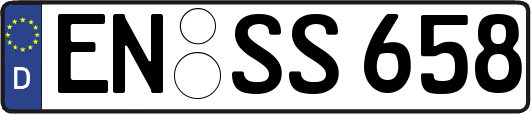EN-SS658