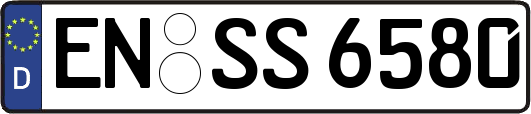 EN-SS6580