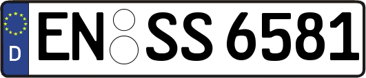 EN-SS6581