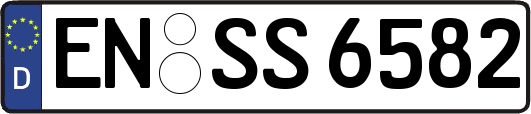 EN-SS6582