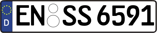 EN-SS6591