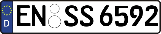 EN-SS6592