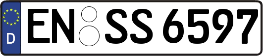 EN-SS6597