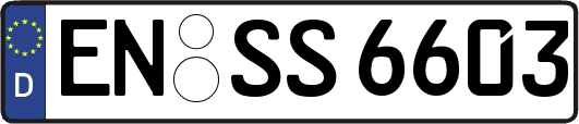 EN-SS6603