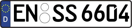 EN-SS6604