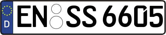 EN-SS6605