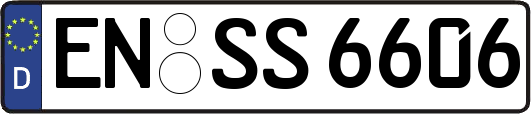 EN-SS6606