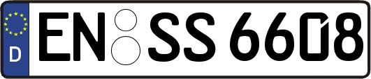 EN-SS6608