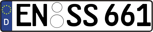 EN-SS661