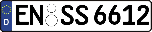 EN-SS6612