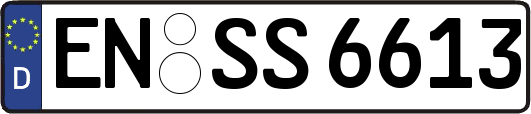 EN-SS6613