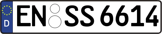 EN-SS6614