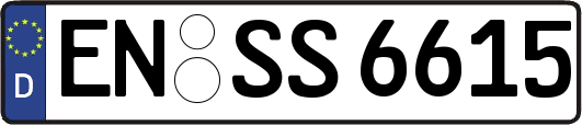 EN-SS6615