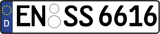 EN-SS6616