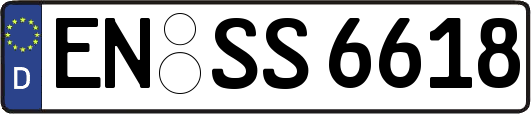 EN-SS6618