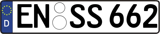 EN-SS662