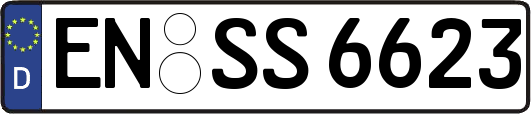 EN-SS6623