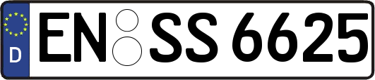 EN-SS6625