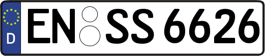 EN-SS6626