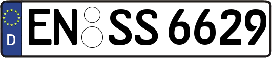 EN-SS6629