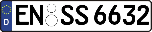 EN-SS6632
