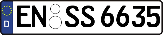 EN-SS6635