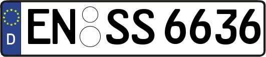 EN-SS6636