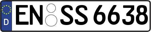 EN-SS6638