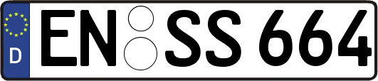 EN-SS664