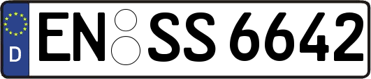 EN-SS6642
