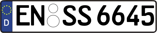 EN-SS6645