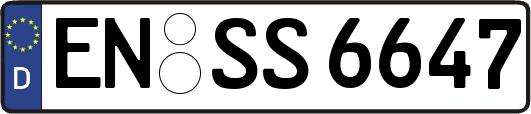 EN-SS6647