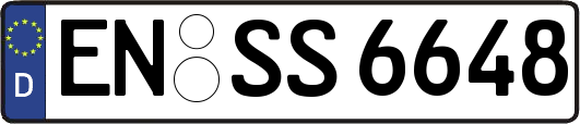 EN-SS6648