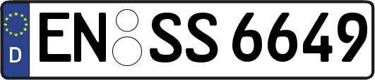 EN-SS6649