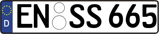 EN-SS665