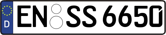 EN-SS6650