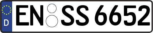 EN-SS6652