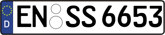 EN-SS6653