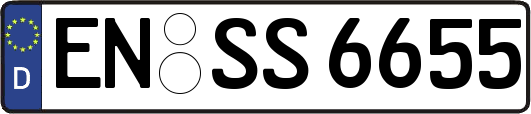 EN-SS6655