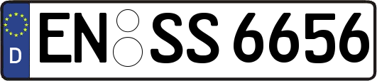 EN-SS6656