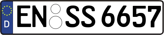 EN-SS6657
