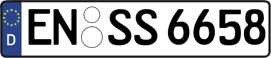 EN-SS6658